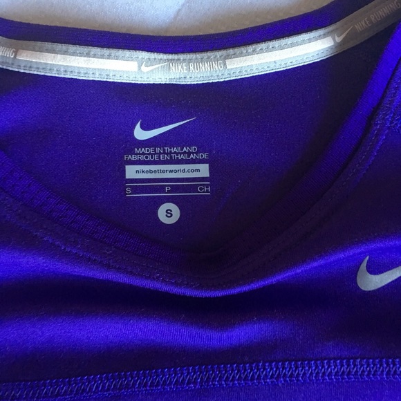 Longs sleeve active tee - Picture 2 of 4